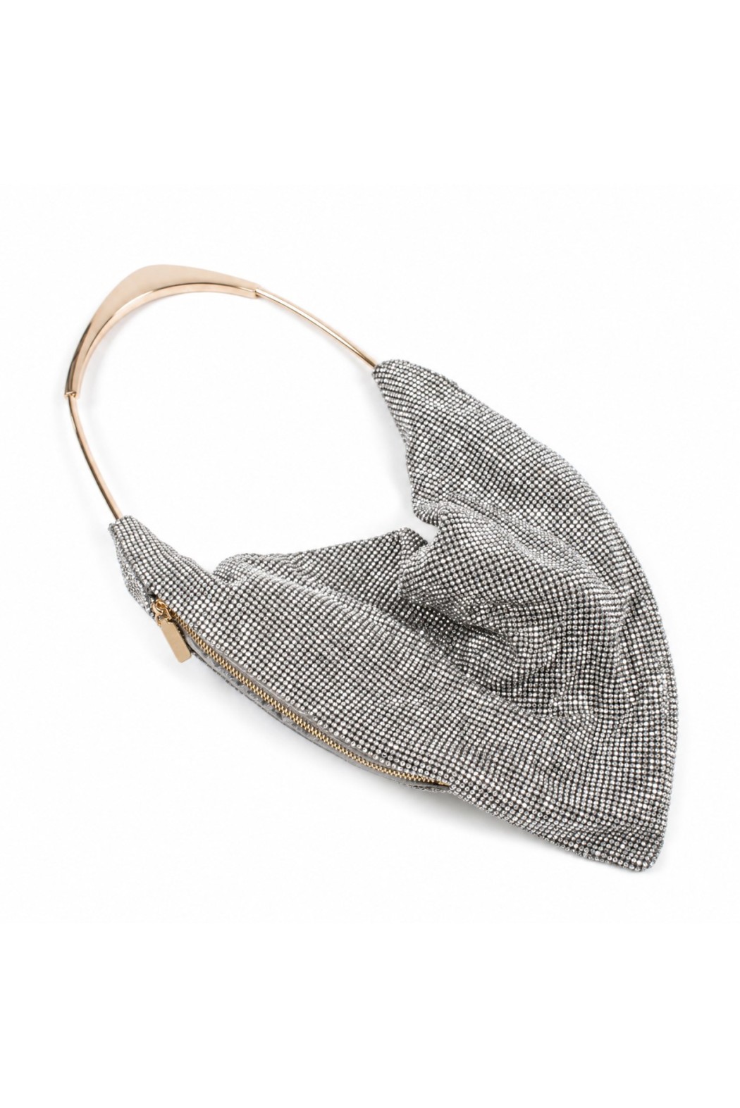 FREEHOLD BORSA ARGENTO