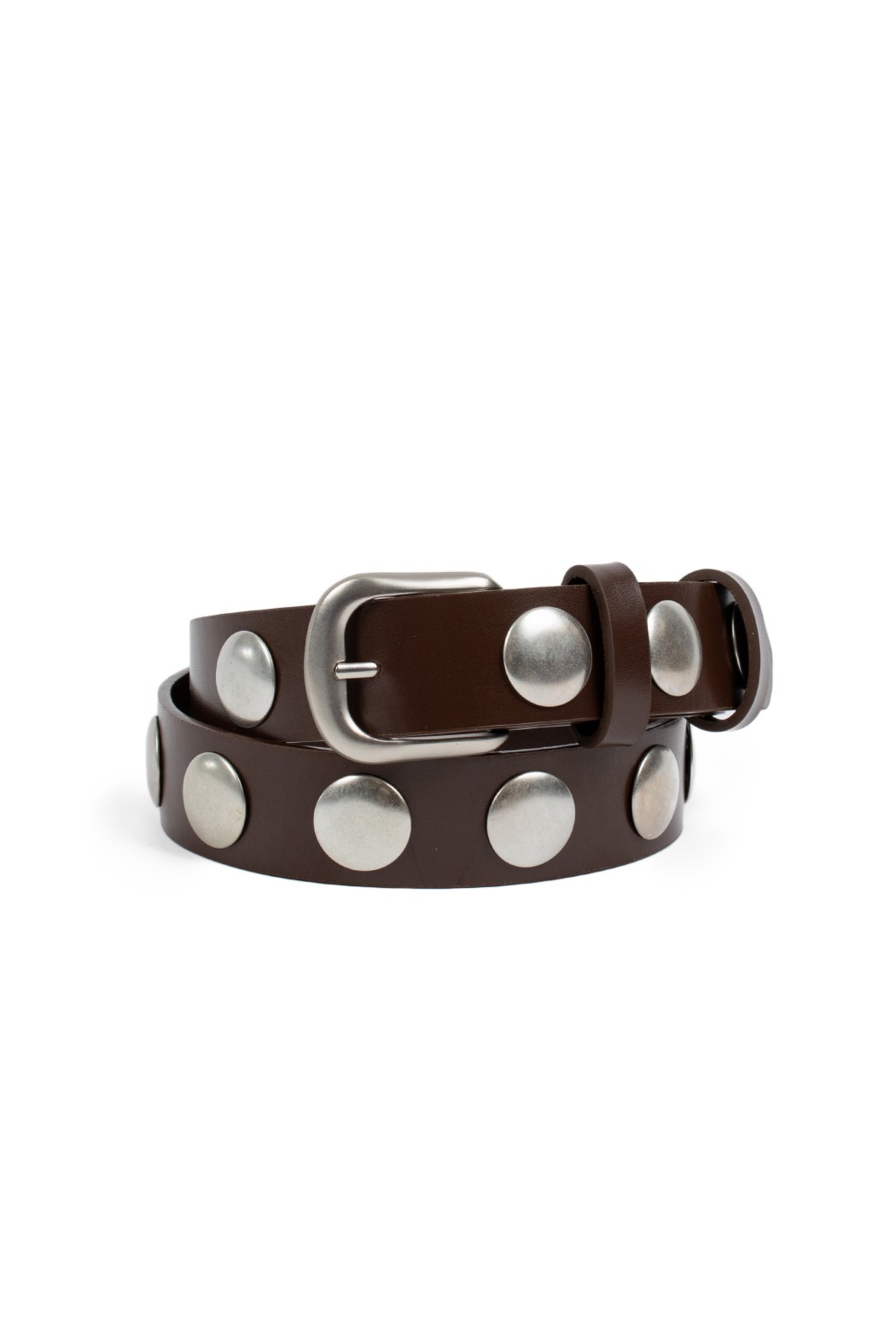 BROOKSIDE CINTURA CIOCCOLATO