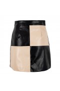 TRENTON   012W23BL GONNE Beige
