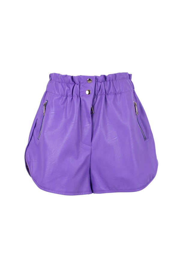 TODI      092W2F8L SHORTS Viola