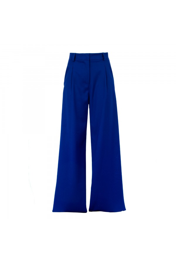 GLENDALE  242W2M0L PANTALONI Blue