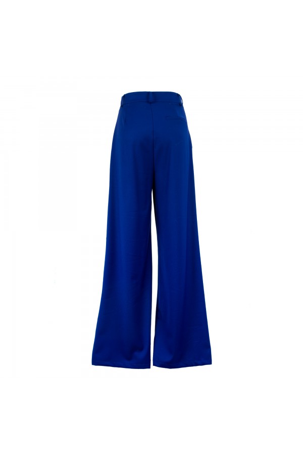 GLENDALE  242W2M0L PANTALONI Blue