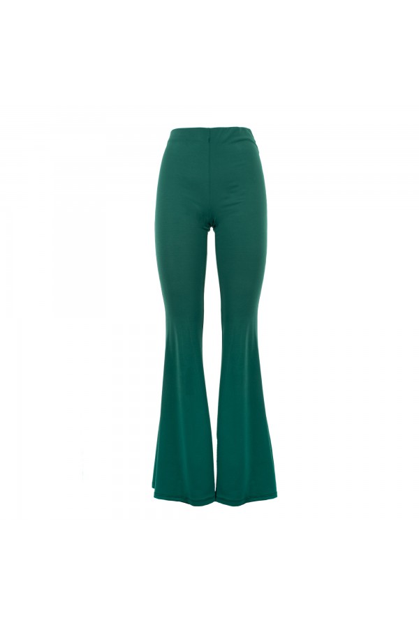 HONOLULU  242W2F2L PANTALONI Verde