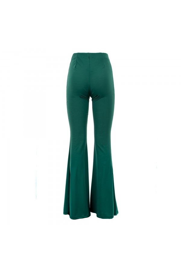 HONOLULU  242W2F2L PANTALONI Verde