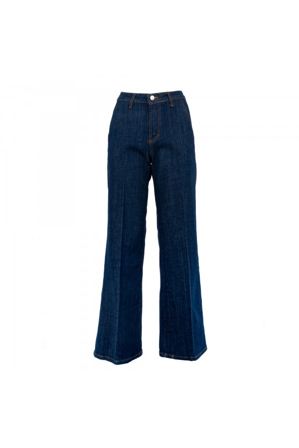 LAKEWOOD  102W2C9L JEANS Blue