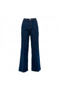 LAKEWOOD  102W2C9L JEANS Blue