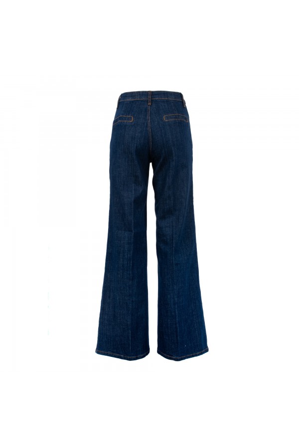 LAKEWOOD  102W2C9L JEANS Blue