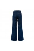 LAKEWOOD  102W2C9L JEANS Blue