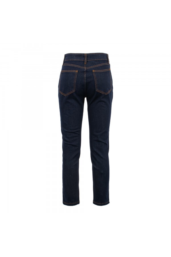 LANCASTER 102W2C9L JEANS Blue