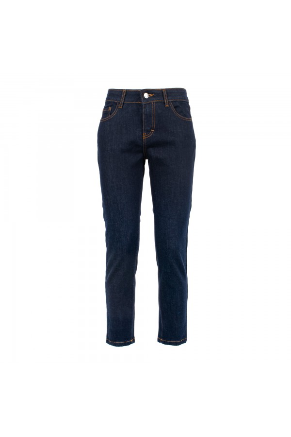 LANCASTER 102W2C9L JEANS Blue