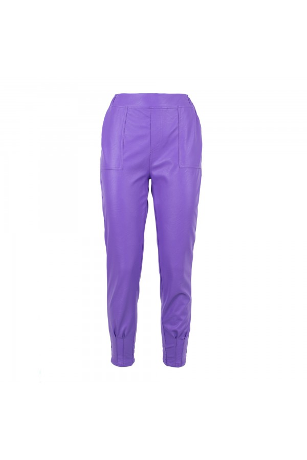 ROMA      242W2F8L PANTALONI 