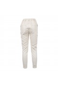 ROMA      242W2D7L PANTALONI Bianco