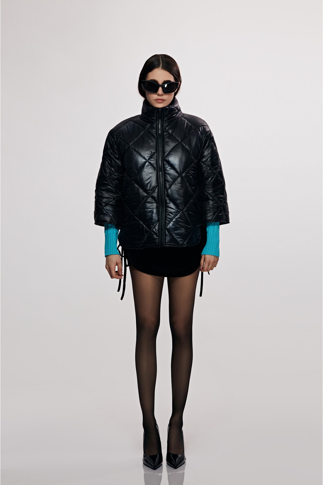 ANCONA     012W3D6 GONNE NERO