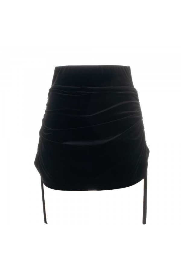 ANCONA     012W3D6 GONNE NERO