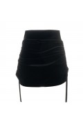 ANCONA     012W3D6 GONNE NERO