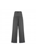 CECINA     242W31Y PANTALONI GRIGIO