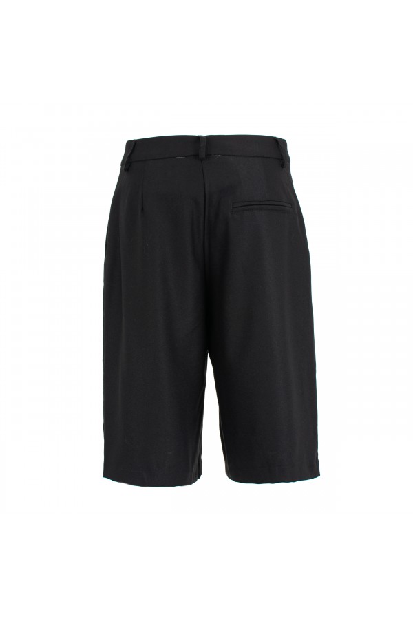 JOE        322W3D6 PANTALONI NERO