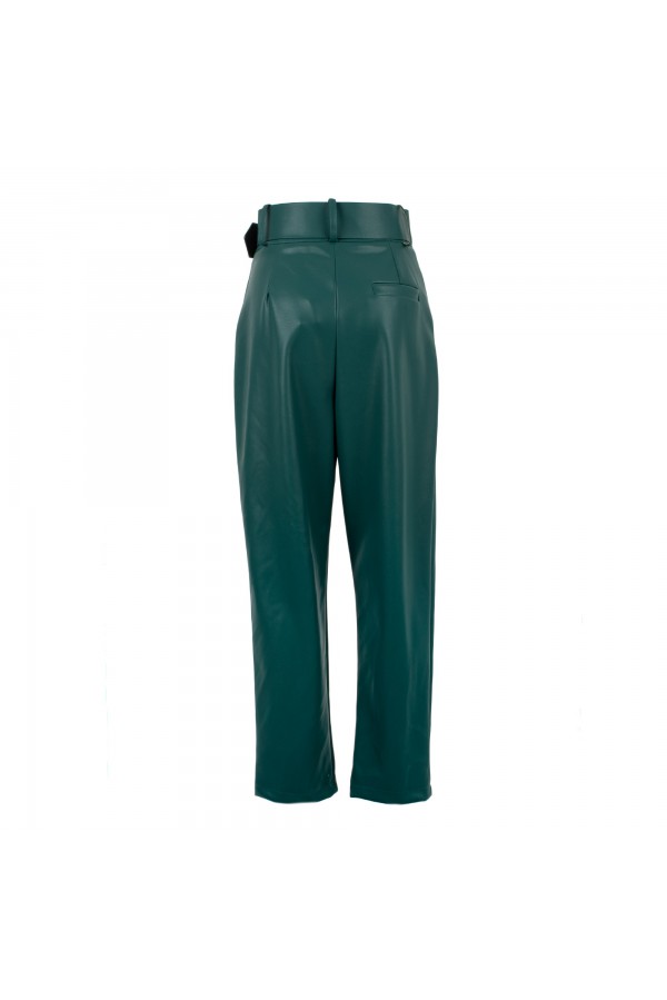 MISSOURI  242W2F2L PANTALONI Verde