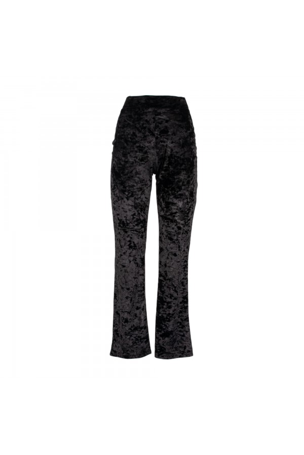 LISMORE    242W3D6 PANTALONI NERO