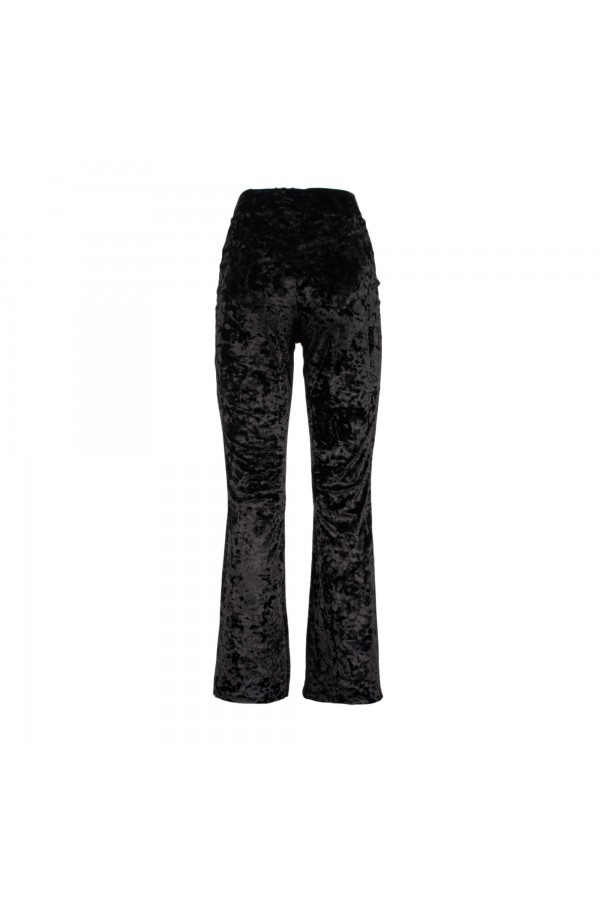 LISMORE    242W3D6 PANTALONI NERO