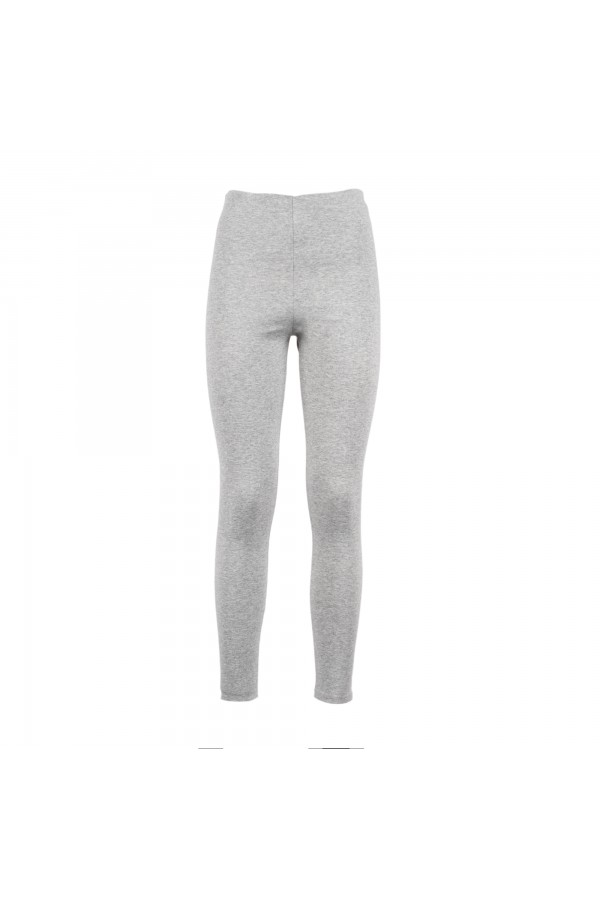 MABTON     512W34A PANTALONI GRIGIO