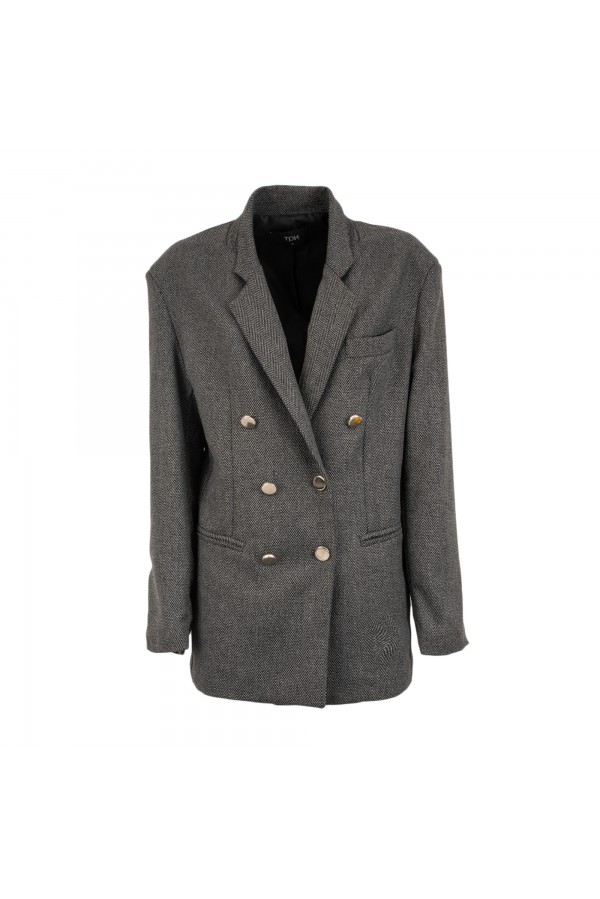 MAITLAND   402W3Y5 GIACCHE GRIGIO