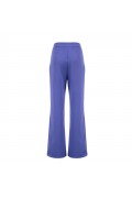 MELBOURNE  242W3F8 PANTALONI VIOLA