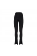 STANTON    242W3D6 PANTALONI NERO