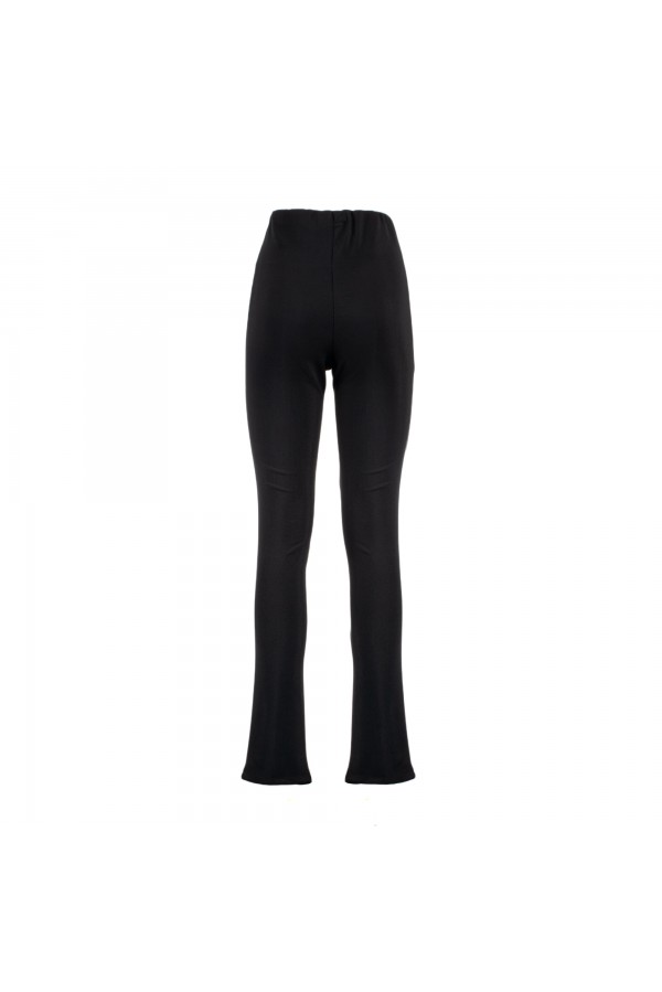 STANTON    242W3D6 PANTALONI NERO