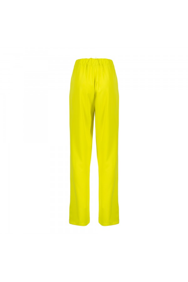 APPLETON   242S4D9 PANTALONI GIALLO