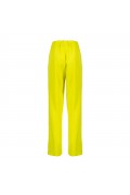 APPLETON   242S4D9 PANTALONI GIALLO