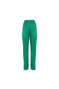 CLAYTON    242S4F2 PANTALONI VERDE