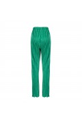 CLAYTON    242S4F2 PANTALONI VERDE