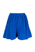 COLUMBIA   092S4M0 SHORTS BLU