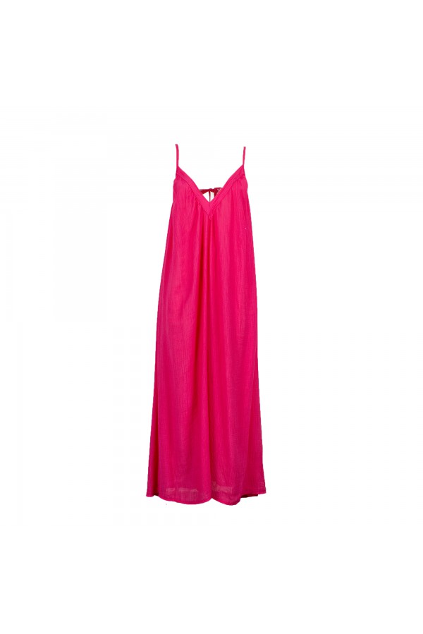 CORAL BAY  112S49C ABITI FUCSIA