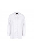 EXETER     252S4D7 CAMICIE e BLUSE BIANCO