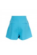 KEPLAN     092S48C SHORTS AZZURRO