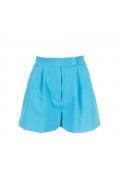 KEPLAN     092S48C SHORTS AZZURRO