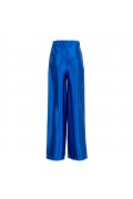 LOS RIOS   242S4M0 PANTALONI BLU