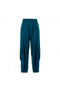 BIELLA    242W2M0L PANTALONI Blue