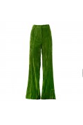 BIRNAM    242W2F2L PANTALONI Verde