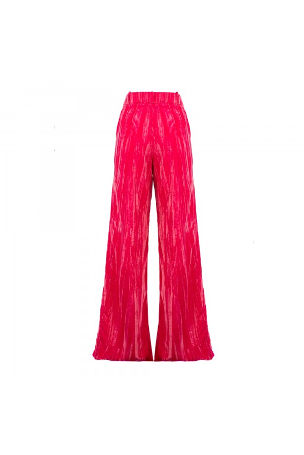 BIRNAM    242W2G8L PANTALONI Rosa