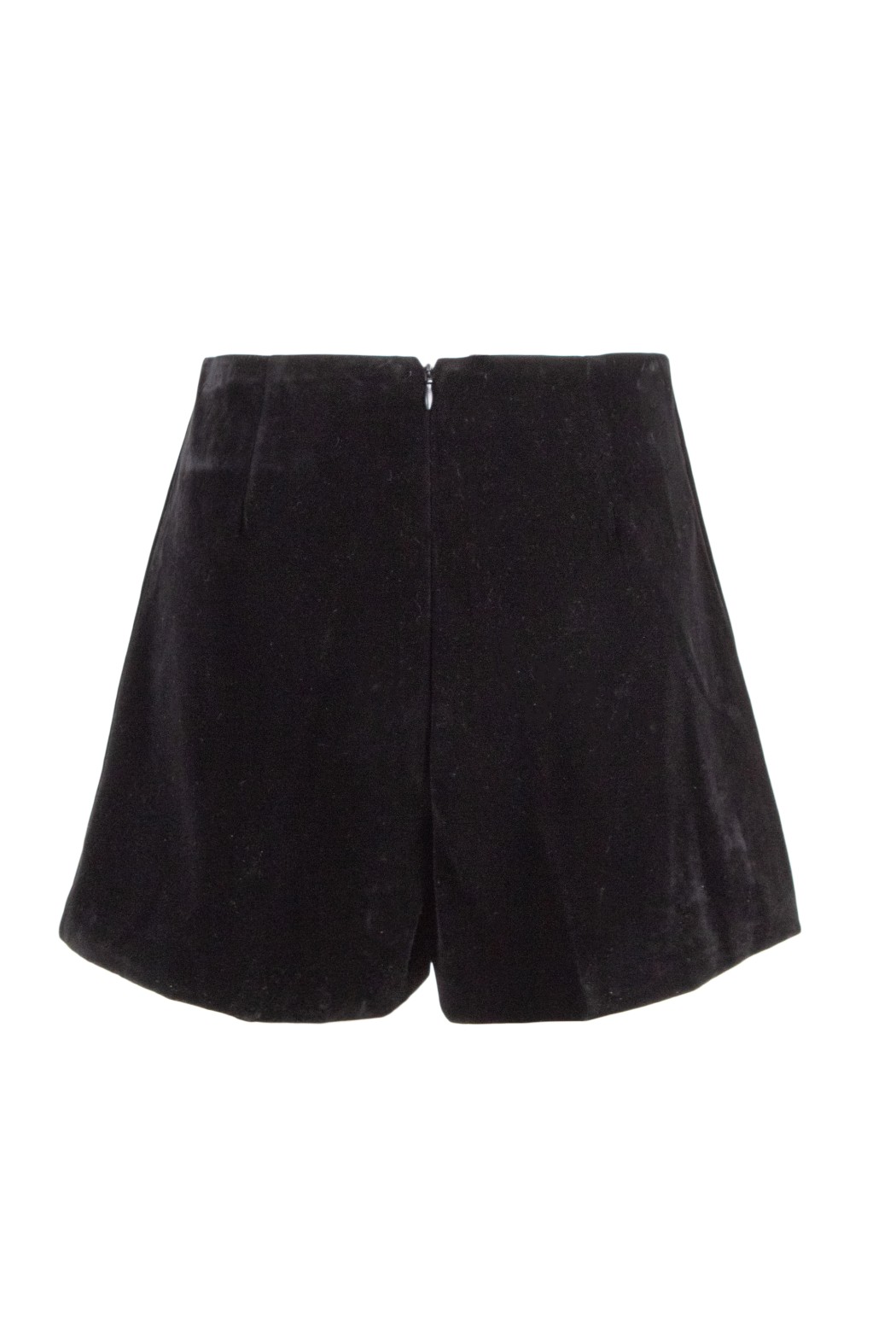 PORTREE    092W4D6 SHORTS NERO