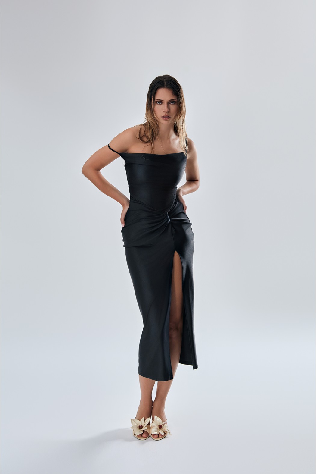 BALDWIN    112S5D6 ABITI NERO