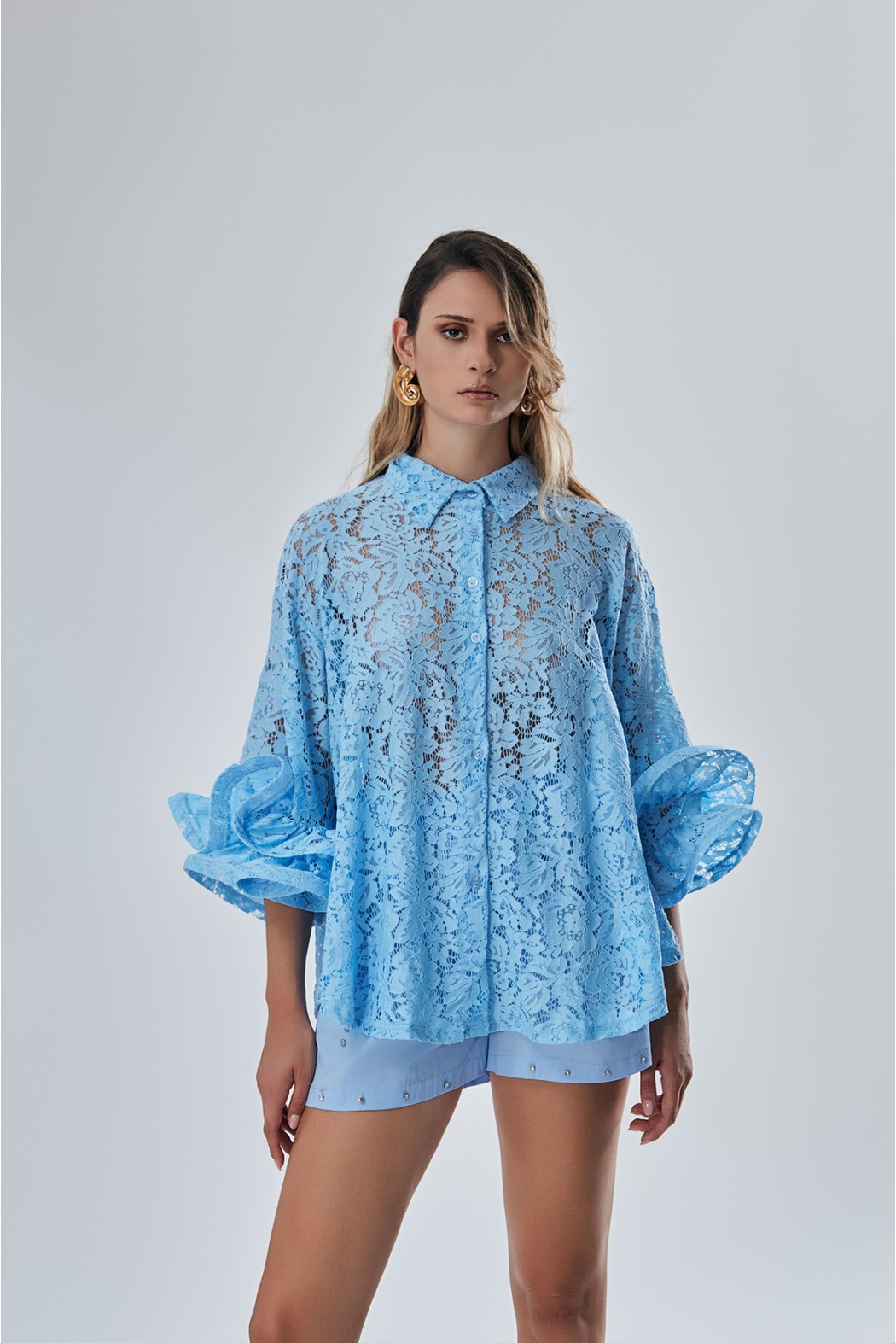 FILLMORE   252S5G0 CAMICIE...