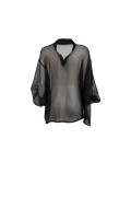 INGMAN     252S5D6 CAMICIE e BLUSE NERO