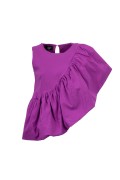 KERROBERT  232S5F8 CAMICIE e BLUSE VIOLA