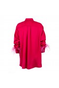 BOISE     252W2C3L CAMICIE e BLUSE Rosa