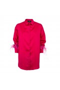 BOISE     252W2C3L CAMICIE e BLUSE Rosa