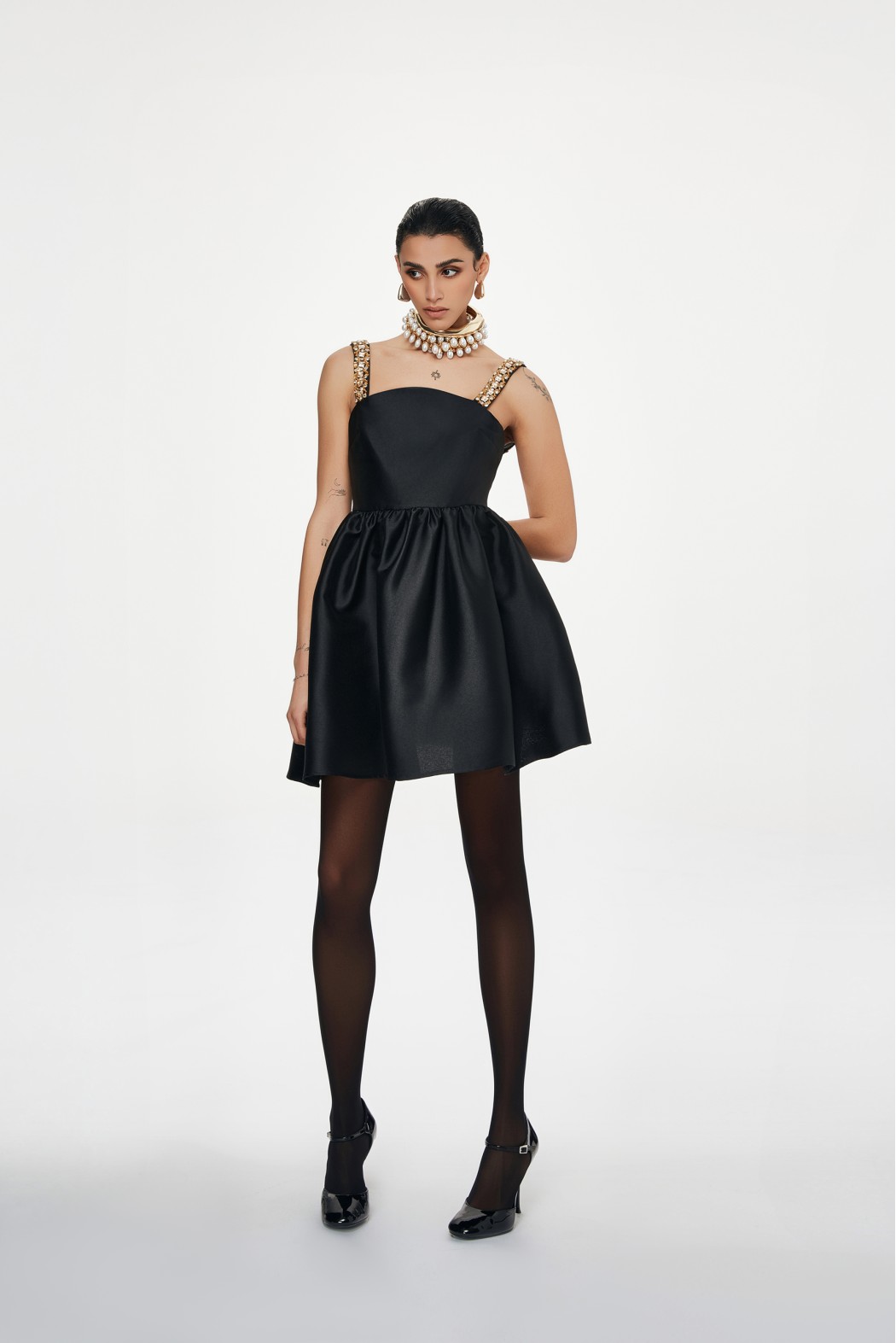 AMHERST    112W5D6 ABITI NERO